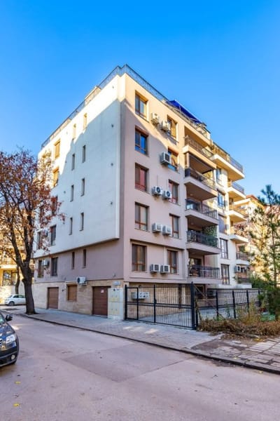 The Crash Pad Studio