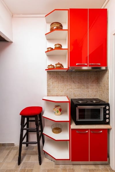 Hidden Charm in Plovdiv  1BD Flat