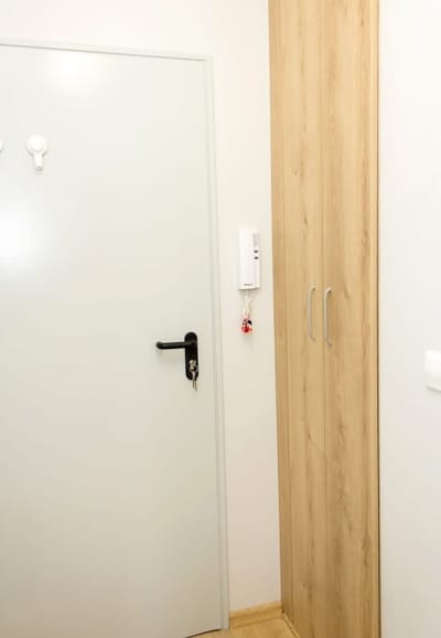 Cozy 1-BD Apartment in Varna