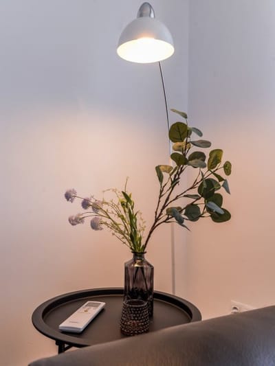 66 Apartment - Stylish Two Bedroom in Lozenets