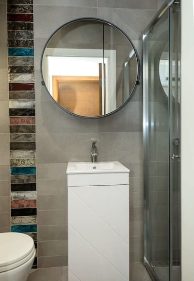 Cozy Flat with Two Bedrooms in Central Varna