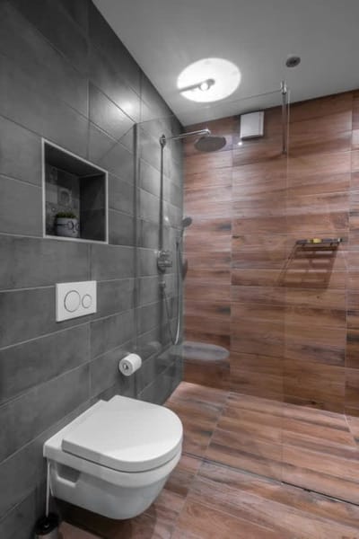 Elegant Escape in The Heart of The City