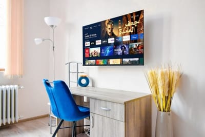 Orchidea City Centre 1BDR