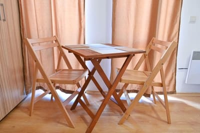 Charming Studio with Mountain View, Bansko