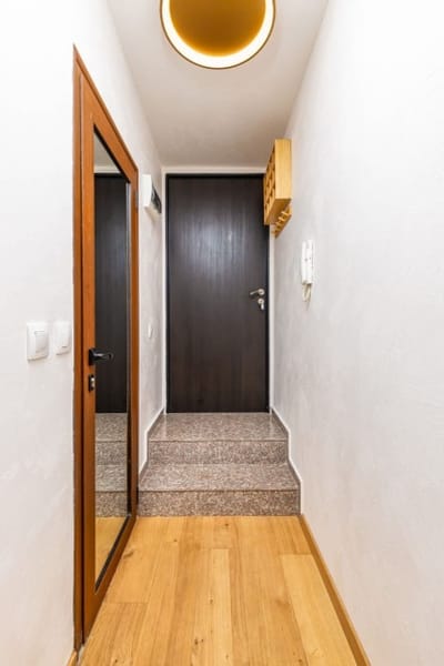 The Crash Pad Studio