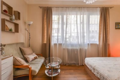 Welcoming One Bedroom on Vasil Levski Boulevard