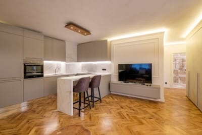 SOFapart Stylish & Fancy Place | 1 BDR