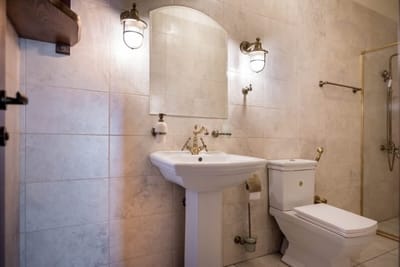 Hacienda Del Sol | Heated Pool