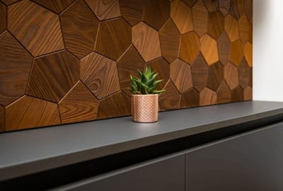 White&Grey Two 1-BD Apartments