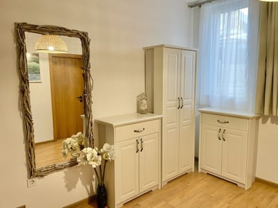 Modern and vintage house in the suburbs of Sofia