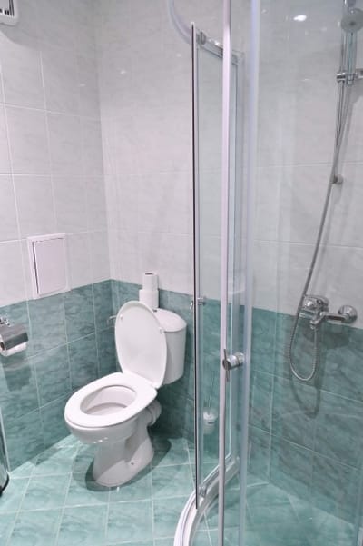 Apartment Dream - Comfort & Calm in Pirin Sense