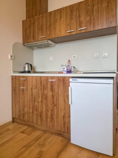 Orbilux - Cozy Studio in Bansko