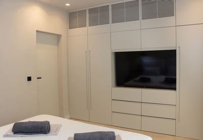 Luxury 4-bedroom Villa in Black Sea Rama Resort