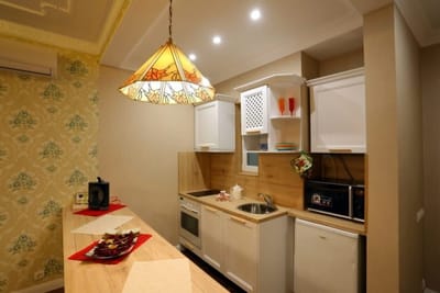 Apartment in Sofia Centre