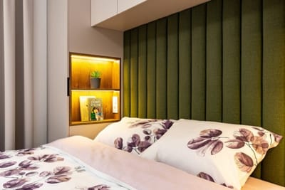 Chic Sage Hideaway | Work & Pleasure in Plovdiv