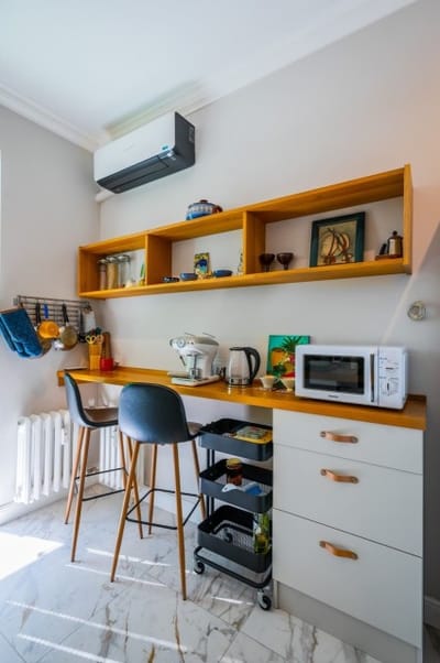 Cozy Heaven at Vitosha Blvd - Sofia - 2BDR