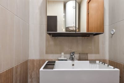 Beautiful City View Maisonette Apartment