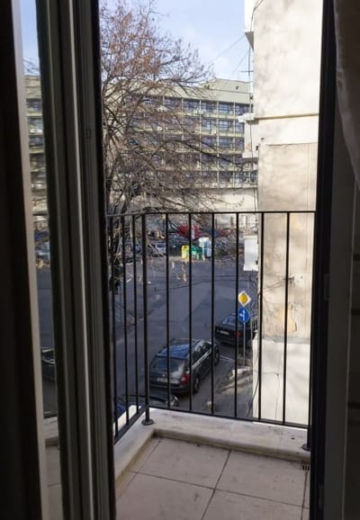 | PasteL | One-Bedroom Apartment with Balcony