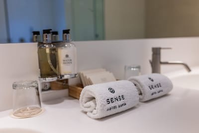 Sense Hotel Sofia