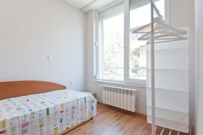 Vitosha View One Bedroom Apartment