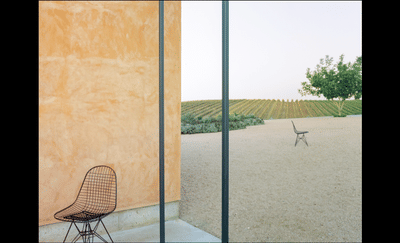 Herdade da Cardeira Winery