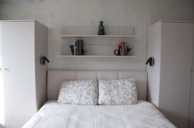 Bright & Cozy 1-Bedroom with Stunning Vitosha View