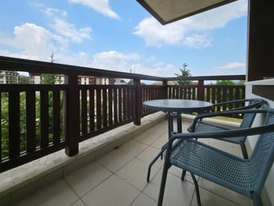 Orbilux - Cozy Studio in Bansko