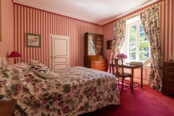 Authenticity and elegance in the Loire Valley, France