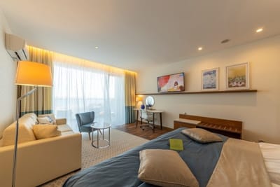 Maritim Hotel Paradise Blue Albena