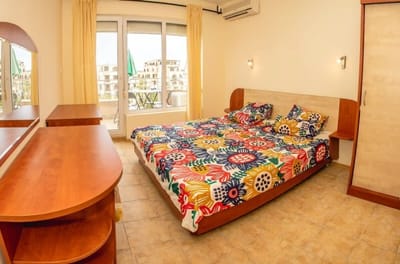 Prestige City 1BD Apt with POOL near Cacao Beach