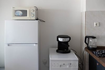 Lovely 1BD Flat near the Sea Garden