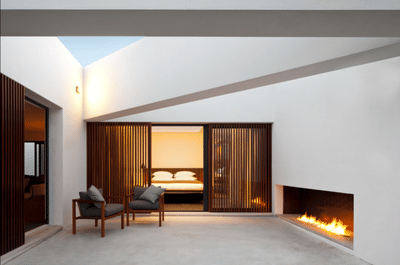 L'And Vineyards Hotel