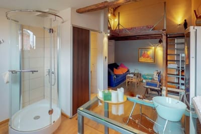 The Gallery  Art Studio in the Heart of Sofia