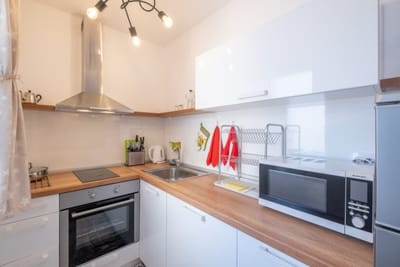 Alex cozy apartment - 1 bedroom