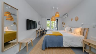 Aviva City Stay – Blue Note Studio