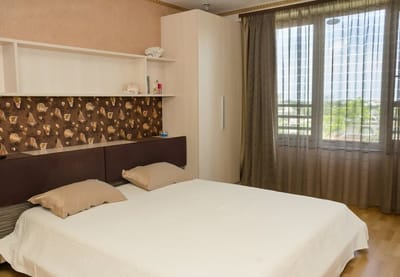 Under the Stars - Lux. Penthouse w/ POOL + Terrace