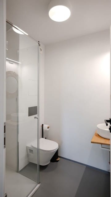 Aviva City Stay – Blue Note Studio