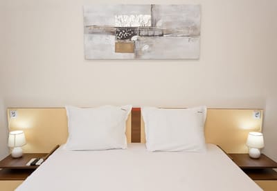 Golden Sands 1BD Apartment