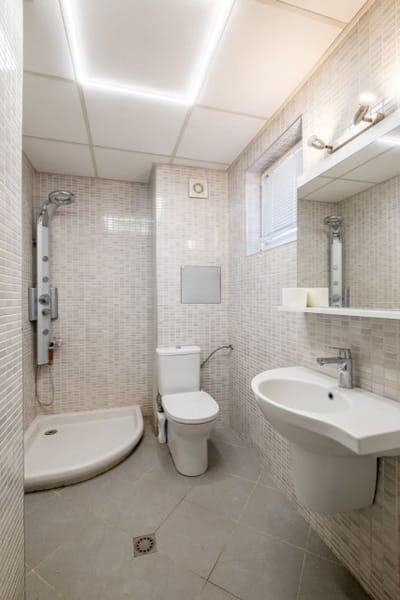 Marvelous Apt / Roof Top Terrace / 2BDR / 2BTH