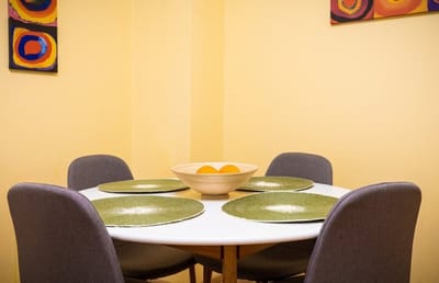 The Cozy Home 1-Bedroom in Central Plovdiv