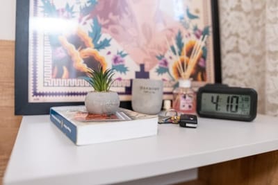 City Center Perfect: Studio Apartment