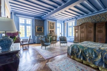 Authenticity and elegance in the Loire Valley, France