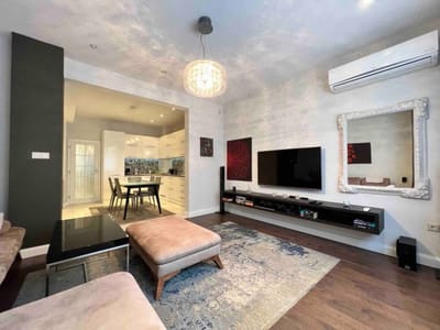 Perfectly Sumptuous Centre Apartment/Vitosha BLVD