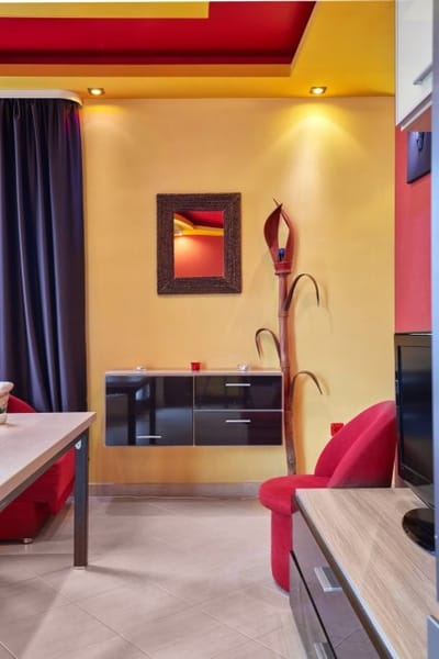 The Love Nest - 1BD Apartment in Sunny Beach