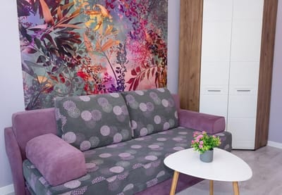 The Purplish Apartment Varna Center