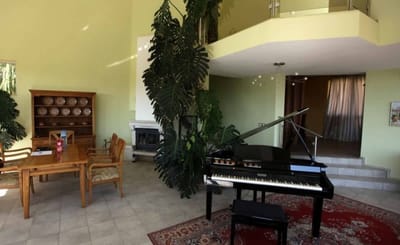 Musica ~ 6BD Private Villa in Balchik