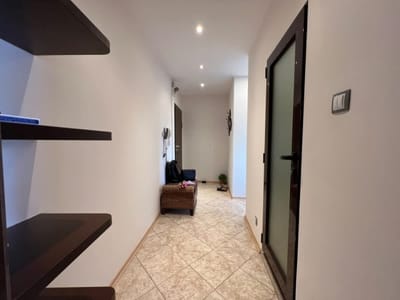 Donna's Apartment 1 Bedroom at Lozenets district