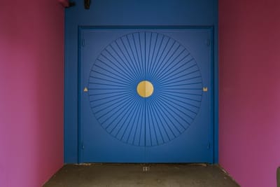 Club DOM is a multi-layered cultural and social hub situated in the very heart of Sofia.