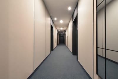 Hayashi Hotel - Glamourous 1BDR with a View