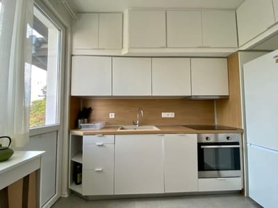 Lovely apartment in the heart of Sofia